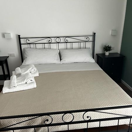 La Grande Bellezza Bed & Breakfast Naples Exterior photo