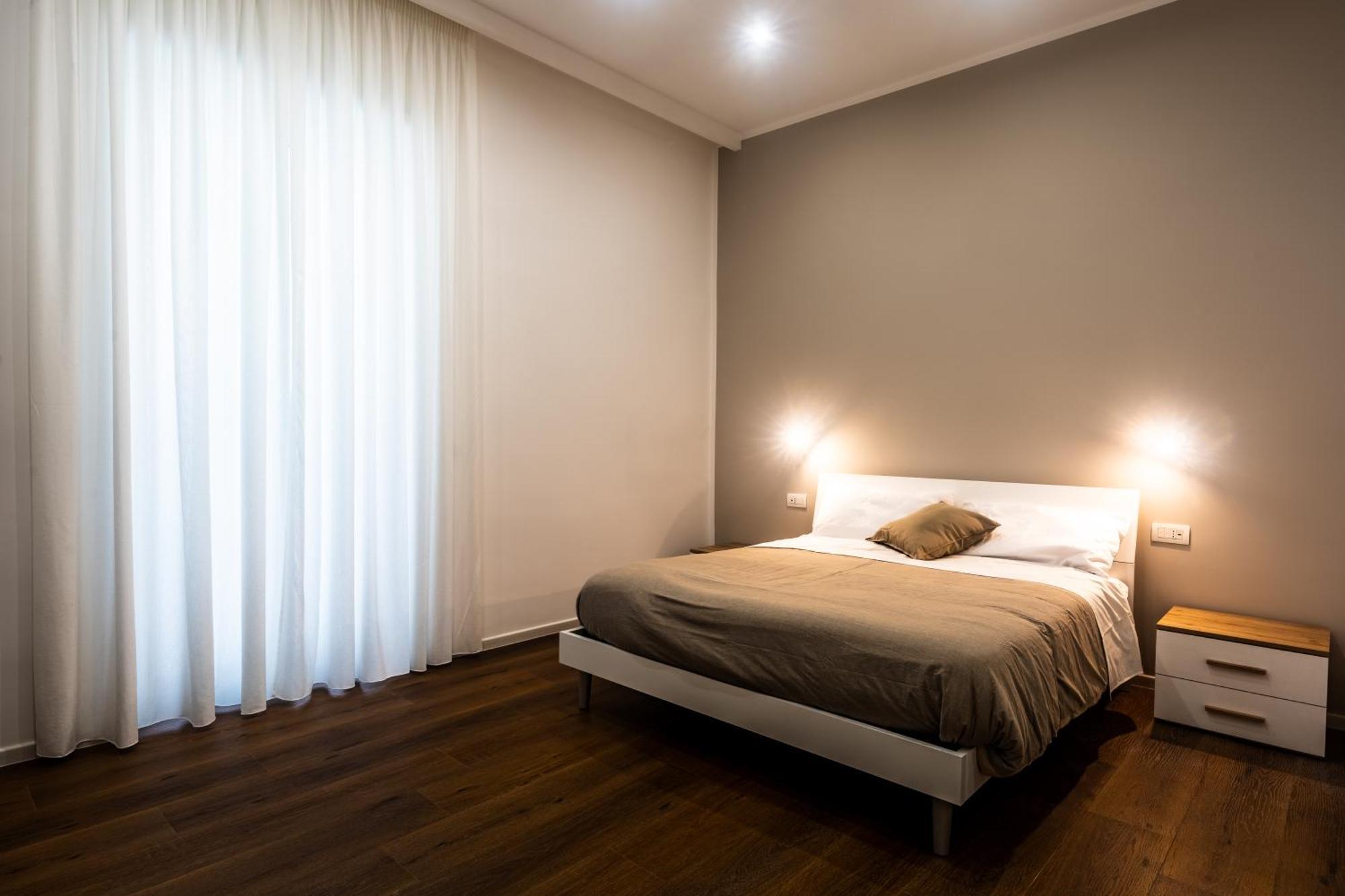 La Grande Bellezza Bed & Breakfast Naples Exterior photo