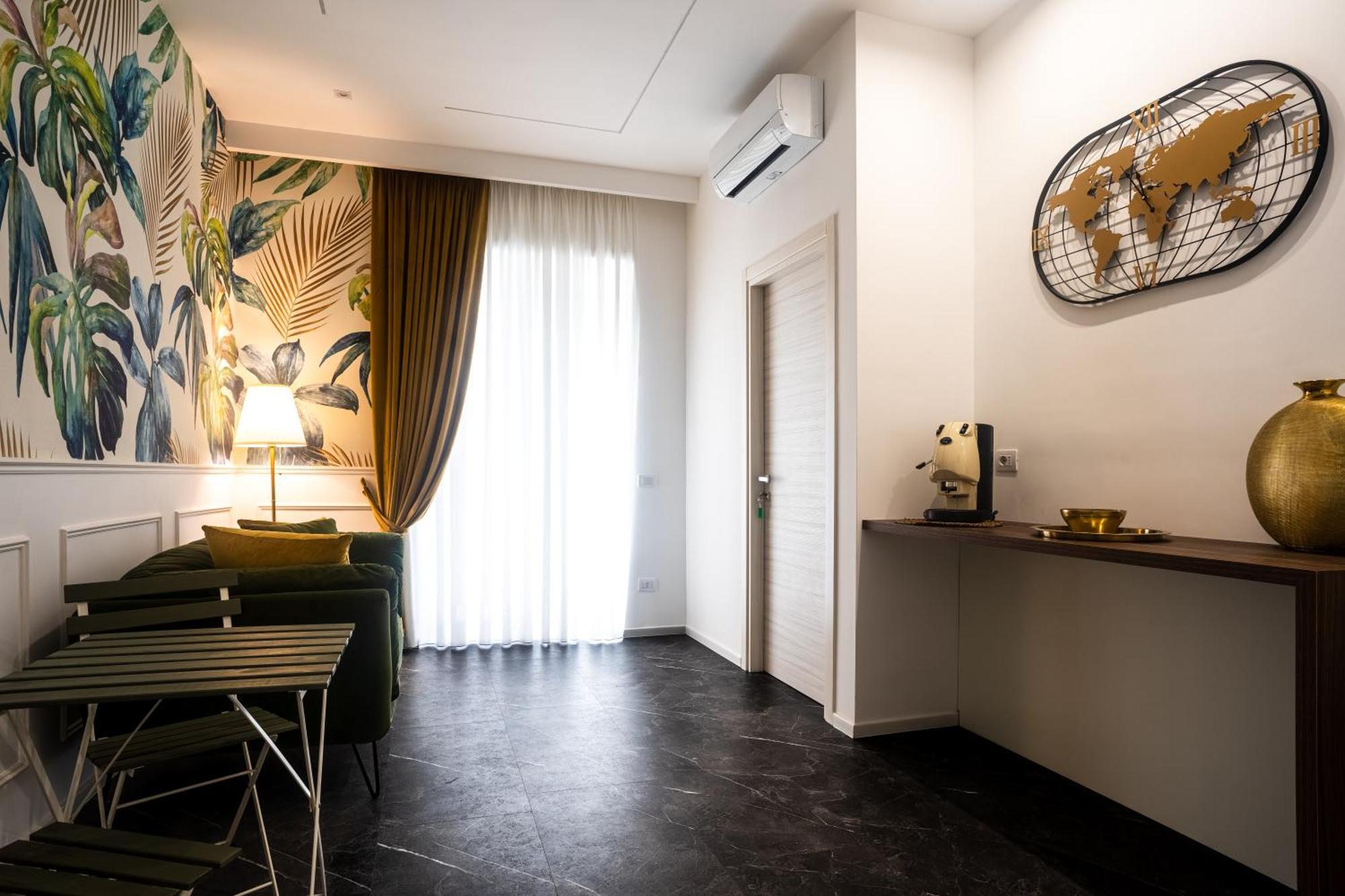 La Grande Bellezza Bed & Breakfast Naples Exterior photo